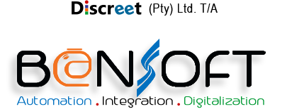 Bansoft logo